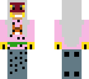 cat lady from the lego movie