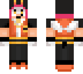 charmy bee