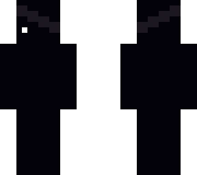 child of the void // skintober 8