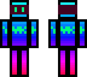 cool color guy