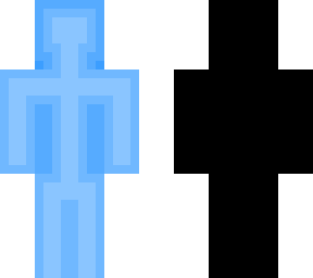 cool stick man