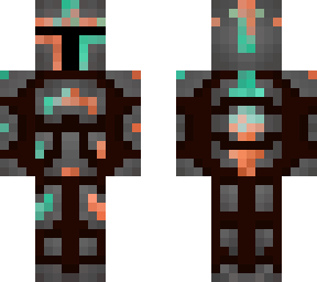 copper