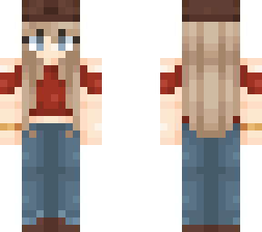 cowboy linn