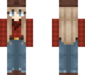 cowboy linn