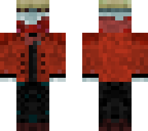 darkwood protagonist