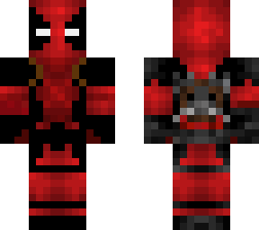 deadpool