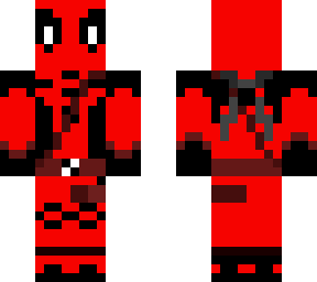 deadpool