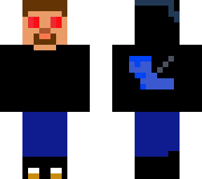 death steve