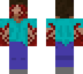 demented steve