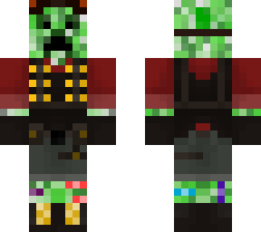 demolition creeper
