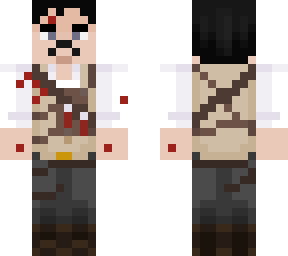 dr.edward richtofen (primis)