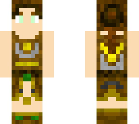 eden metr (armored)