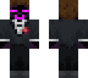 ender steve