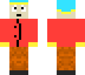 eric cartman