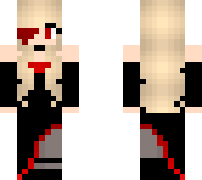 female - vampire dress - october theme
