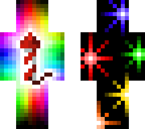 firework rocket