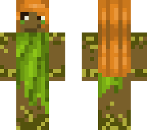 forest pixie