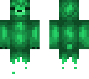 ghost bear