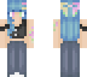 girl