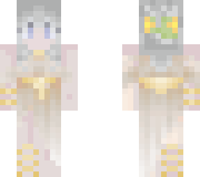 goddess viola