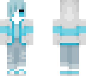 goodboyhalo fanskin
