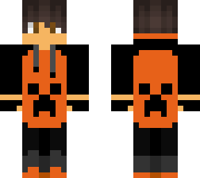 halloween me 2