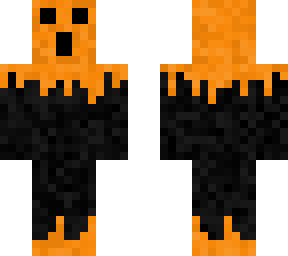 halloween pumpkin style