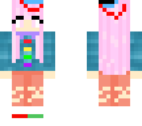 hata no kokoro