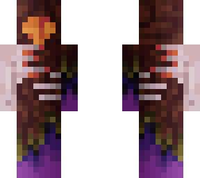 haunted harbinger