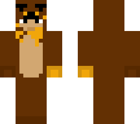 honey bear