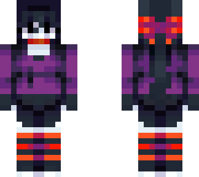 i did it for love // skintober // 8