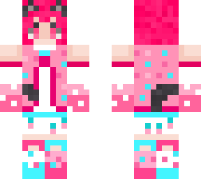 ichigo nyanko v.1