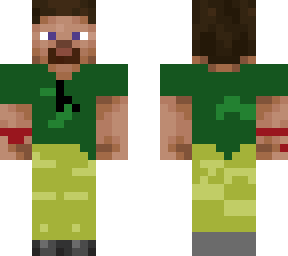 jonsy steve