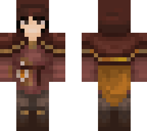 jrifter sorcerer skin <3 (reupload)