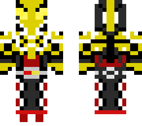 kamen rider crimson rising lion form