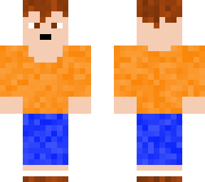 kimitnb morphing skin