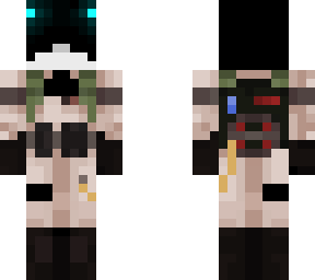 ltk ghostbuster