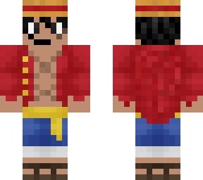luffy