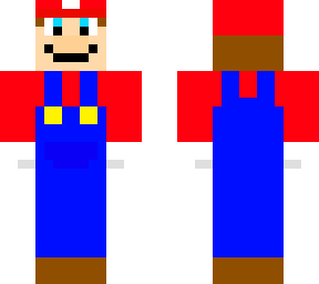 mario