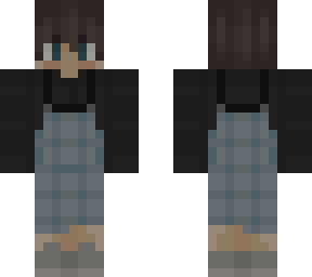 mc skin [boy edition]