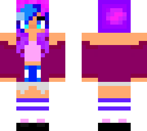 me plus aphmau remake!