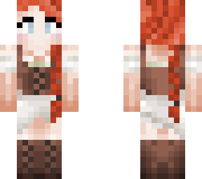 midieval girliepop