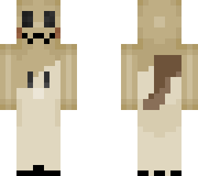 mimikyu