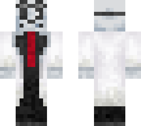 mirrortale sans phase 2