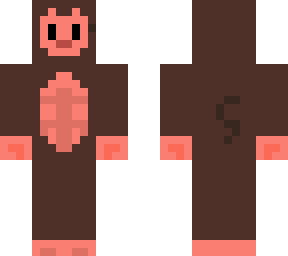 monkey
