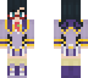 moroboshi tsubomi / ultimate girls (dont repload)