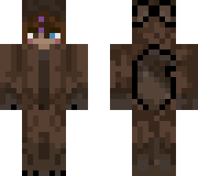 my bf skin (may use as base)