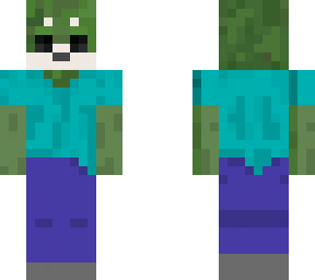 my halloween skin