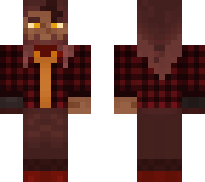 my oc 2