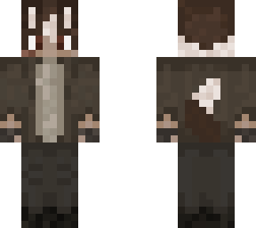 my oc